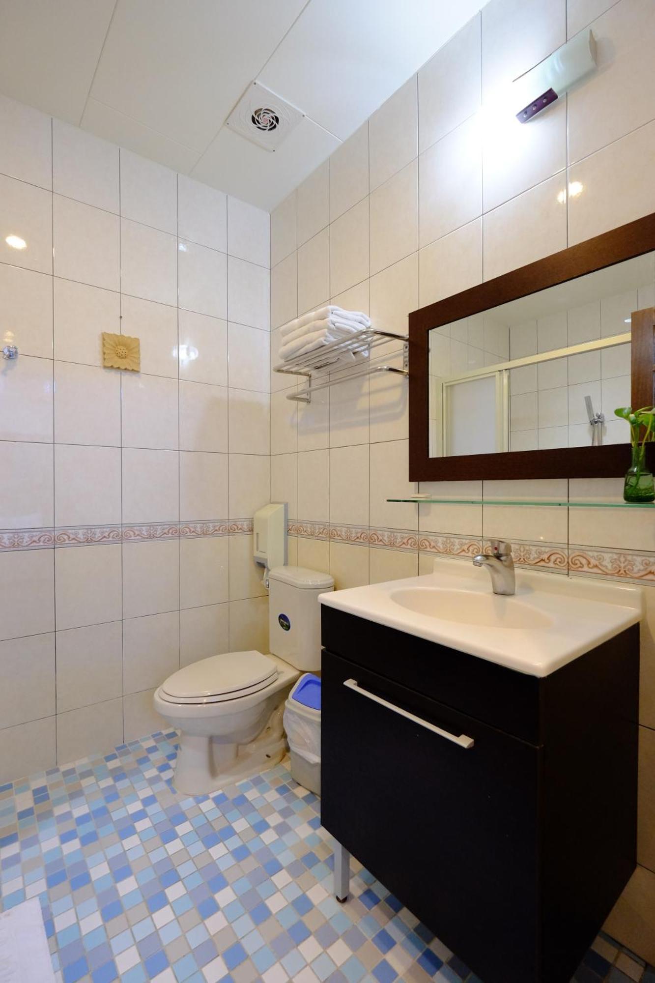 Haiye Guest House Kenting Room photo